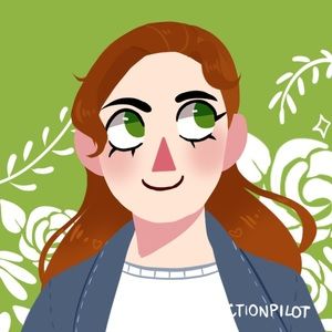 Meet your Posher, Karyne